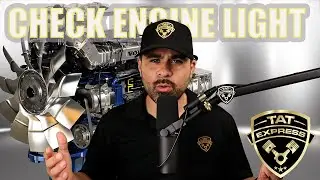 Volvo Check Engine Fault / Volvo Engine Light / Mack engine/Volvo D13 D12 Mack EATS/ Mack Engine MP8