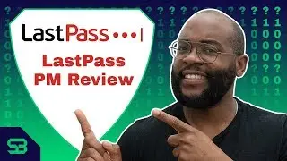 LastPass Password Manager Review