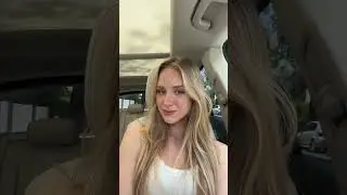 hair transformation hehe