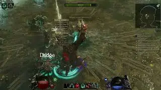 Last Epoch - 0.9.2j Stutters / freezes , long loading?