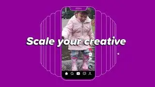 Smartly.io + TikTok Creative