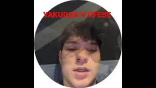 YAKUDZA