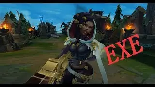 🧅 SENNA.exe 🧅