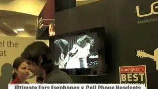 Best of MacWorld '09, Part 1