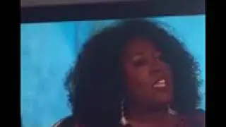 Sheryl Underwood Responds to Mo'Nique on The Talk