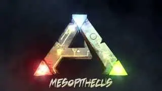 Ark Survival Evolved - Spotlight Mesopithecus!