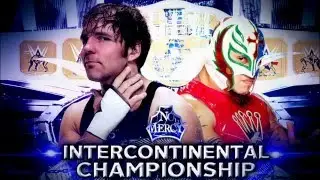 Rey Misterio, Fastlane, Summer Rae WWE - 14/02/2016