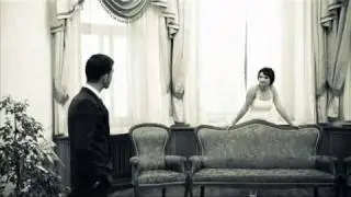 Свадьба Дениса и Оксаны (музыка: The Beatles - Baby It's You)