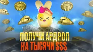 #аирдроп  НА ТЫСЯЧИ $$$👀: ПОЛУЧАЕМ TSCS МОНЕТЫ  ОТ БИРЖИ SUPEREX