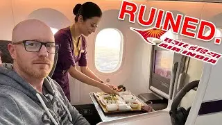 India's BEST Airline Won't Be Around Much Longer...