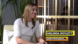 Melinda Roylett | Lloyds Banking Group | MPE Berlin 2025