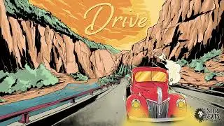 Drive - The Step Beats