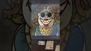 A NIGHTMARE MODE Doppelganger Tried Tricking Me!