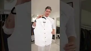 Moon Knight Inspired Outfit?!?