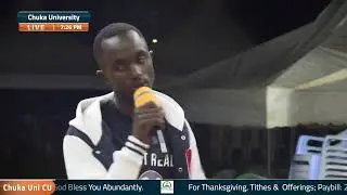 ANZA FYT|DAY 5|TALENT 'S NIGHT