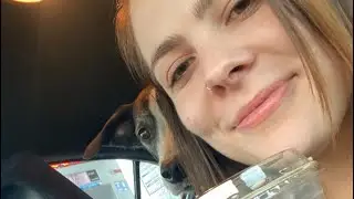 Glimpse in My Eyes #8: Adventures w/ Cheeze