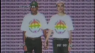 tyler the creator on people calling him gay 🐝🏳️‍🌈