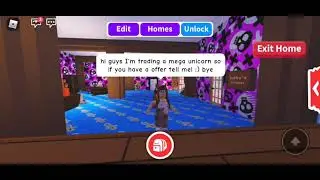 Trading A Mega Uni
