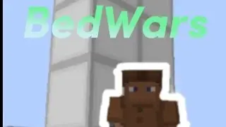 Играю BedWars на сервере mc.playmine.ru в Майнкрафт 1.12.2