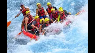 Alanya rafting, rafting alanya, alanya tours, tours in alanya