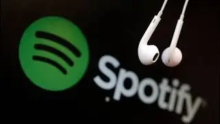 Habilite as letras de suas músicas favoritas no Spotify - Vanderson Silva MG