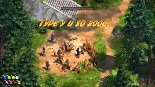 The Epic Adventure of Magicka Part 2