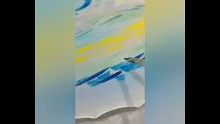Van Gogh's Starry Night