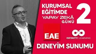EAE Group: Gelişim Yolculukları ile Öğrenen Organizasyon!