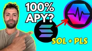 Solana Yielding Huge Returns On PulseChain?