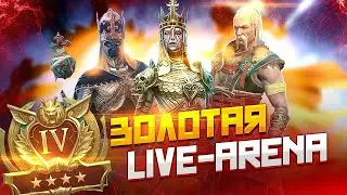 3 гидра и заяц +2  тесты/ Стрим Raid shadow legends