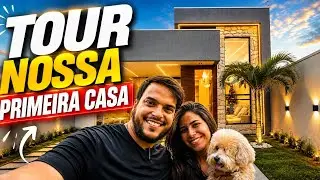 Modern 90m² House on a 7x25 Plot | The First House Built by Our Construction Company