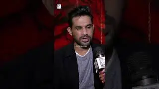 Tumbbad की शूटिंग के दौरान क्यों डर गए थे Sohum Shah 
