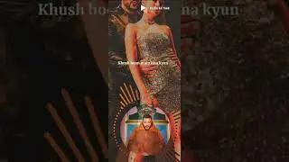 Jugnu Latest Hindi With Lyrics Status (#Badshah)ll#445 llFullscreen #Shorts #BassBoost #YKY