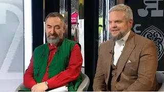 Искусство и патриотизм