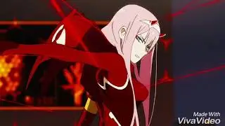 AMV►Darling in the FranXX►Waiting for the summer