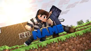 New Epic PVP Minecraft Intro Template [C4D, AE] #2