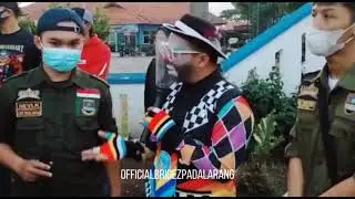 BERBAGI DIBULAN RAMADHAN || BRIGEZ DPC PADALARANG.