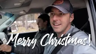 Christmas RV Traditions!