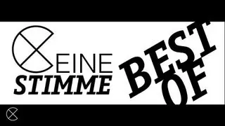 Best of EINE STIMME