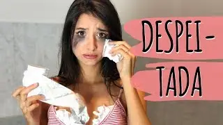 QUERO SER PEITUDA - curta