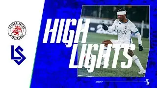 LSTV - WINTERTHOUR-LS, les highlights