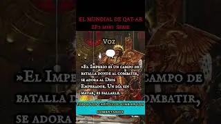 El Mundial de Qat-Ar Ep2 (Escrito por Imagina, Relato no oficial)