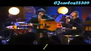 Zoe Luna MTV Unplugged Subtitulada