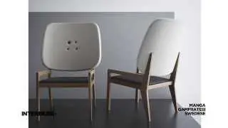 Top 10 du salon du meuble de Stockholm 2014 | Intérieurs Officiel