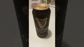 Мое любимое пиво. #shorts #short #guinness #гиннесс #пиво