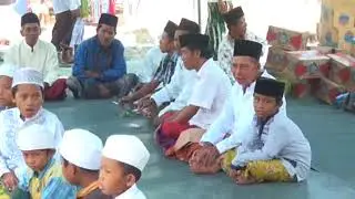 Noor el shobaah (haul bhujuk sattoan part I)