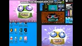 Klasky Csupo Meets 16 Klasky Csupos