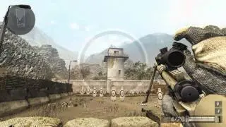 Warface смотреть до конца