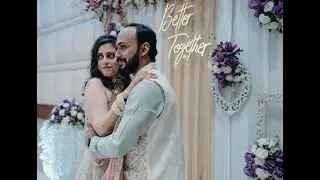 Antalina and Sanjay - Wedding film I Bengali Wedding Film I Bengali wedding video