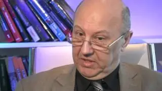Итоги 2012 года Андрей Фурсов
